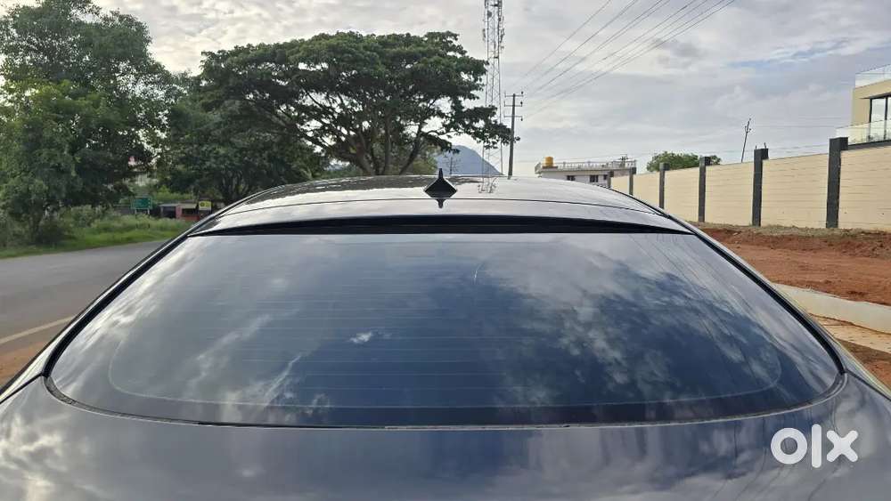 Bmw X6 2010 Diesel Good Condition