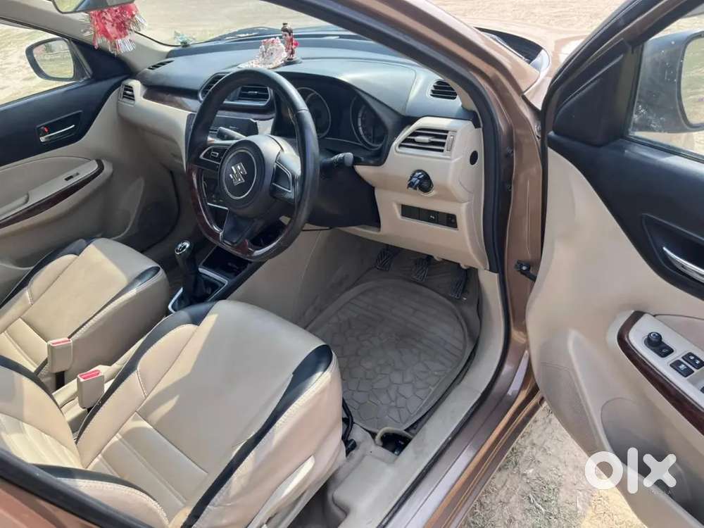 Brand New Showroom Condition Car New Tier Allow Weel