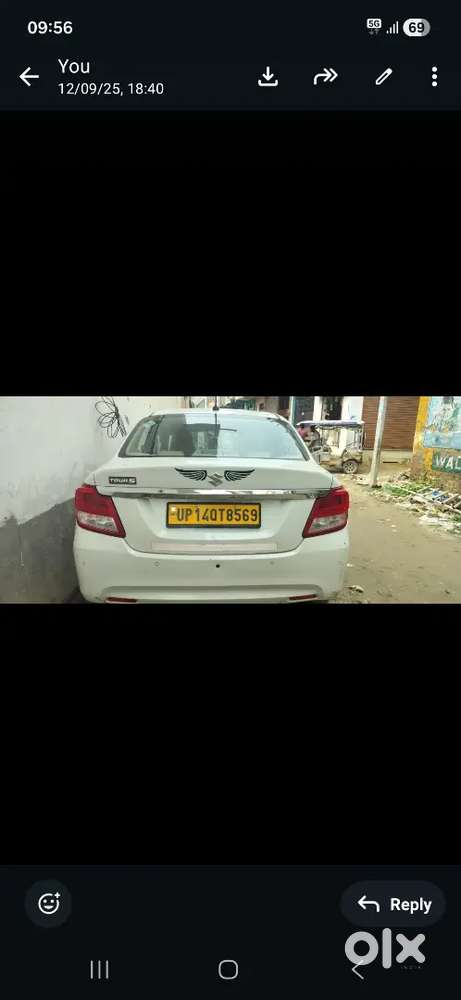 Maruti Suzuki 2025 Km 45000