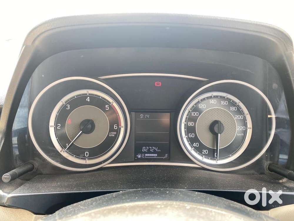 Maruti Suzuki Diesel 2019 Well Maintained