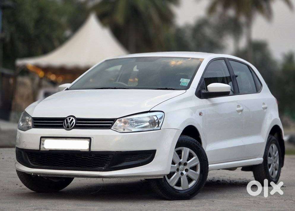 Volkswagen Polo, 2011, Petrol
