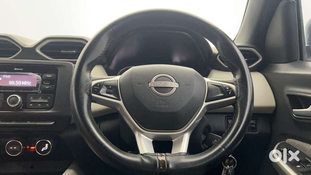 Nissan Magnite 1.0 Xl, 2024, Petrol