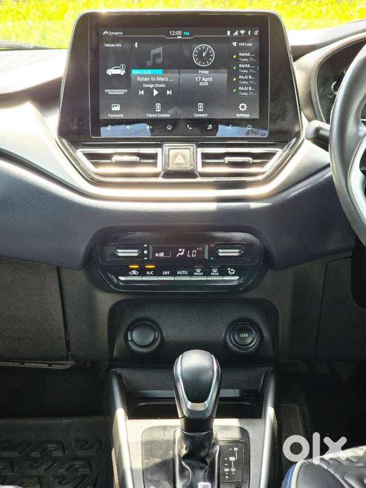 Maruti Suzuki Baleno Alpha, 2023, Petrol