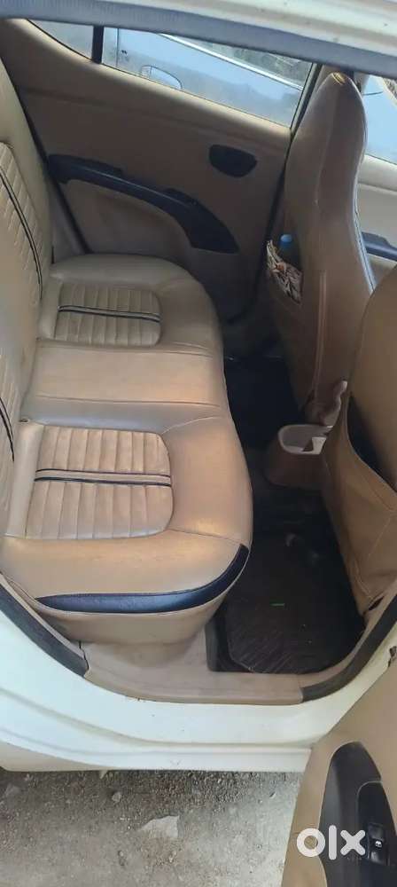 Hyundai I10 2009 Petrol 100000 Km Driven