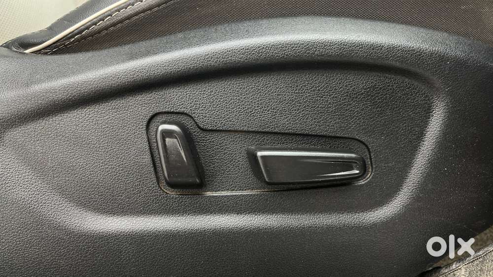 Hyundai Creta 1.5 Sx (o) Ivt Petrol, 2021, Petrol