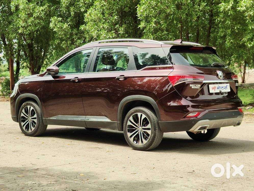 Mg Hector 2.0 Sharp Diesel, 2023, Diesel