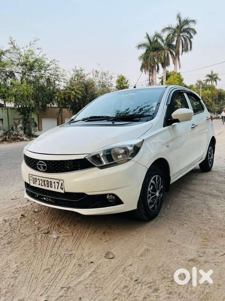 Tata Tiago Xe Diesel, 2018, Diesel