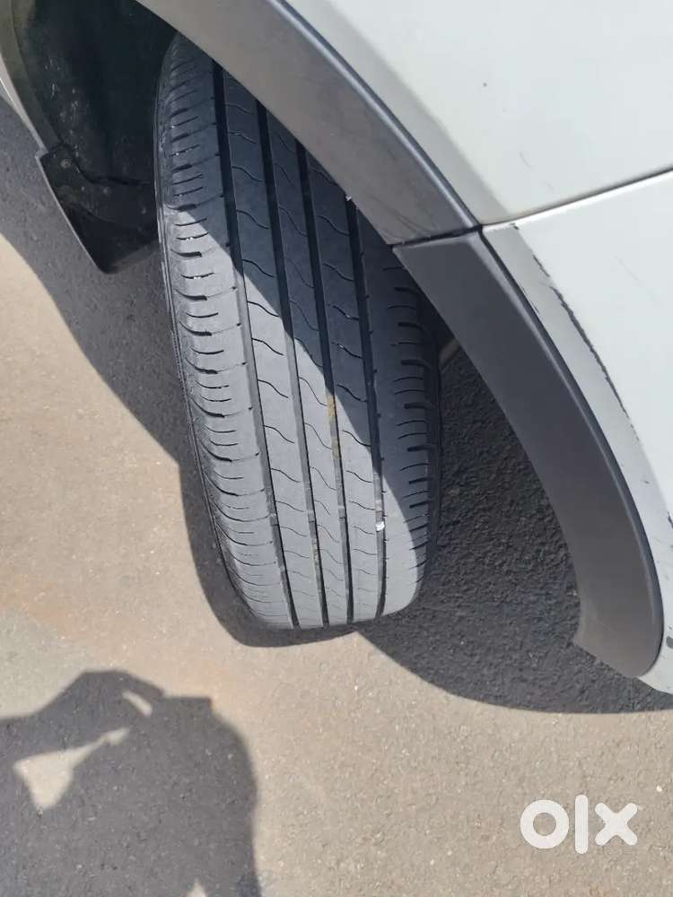 Tata Nexon 2019 Petrol Manual