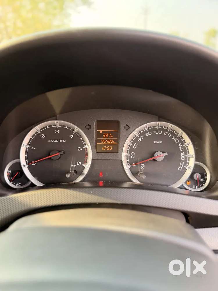 Maruti Suzuki Swift Vdi