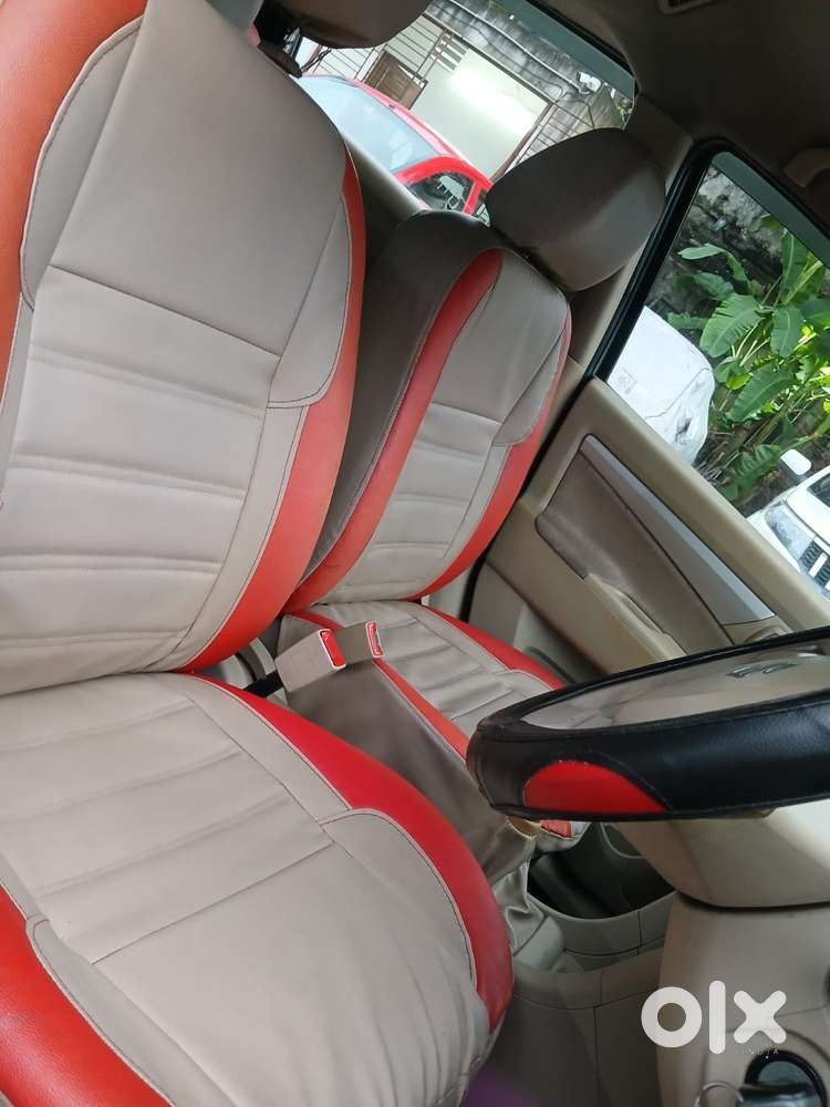 Maruti Suzuki Ertiga Vdi, 2014, Diesel