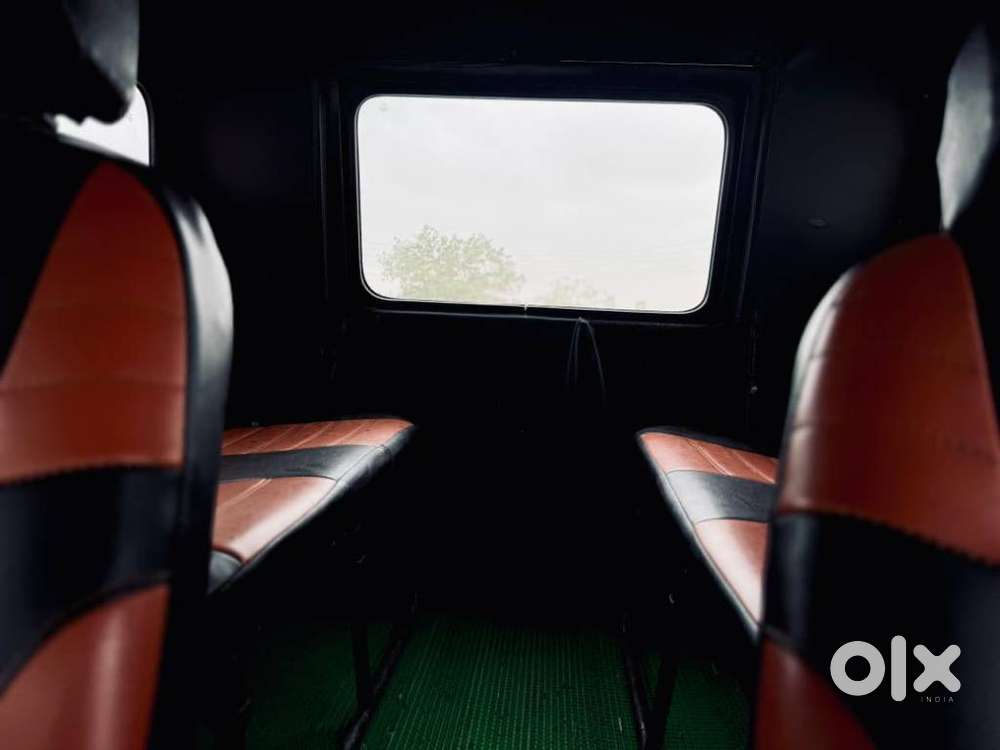 Mahindra Thar Crde 4x4 Bs Iv, 2015, Diesel