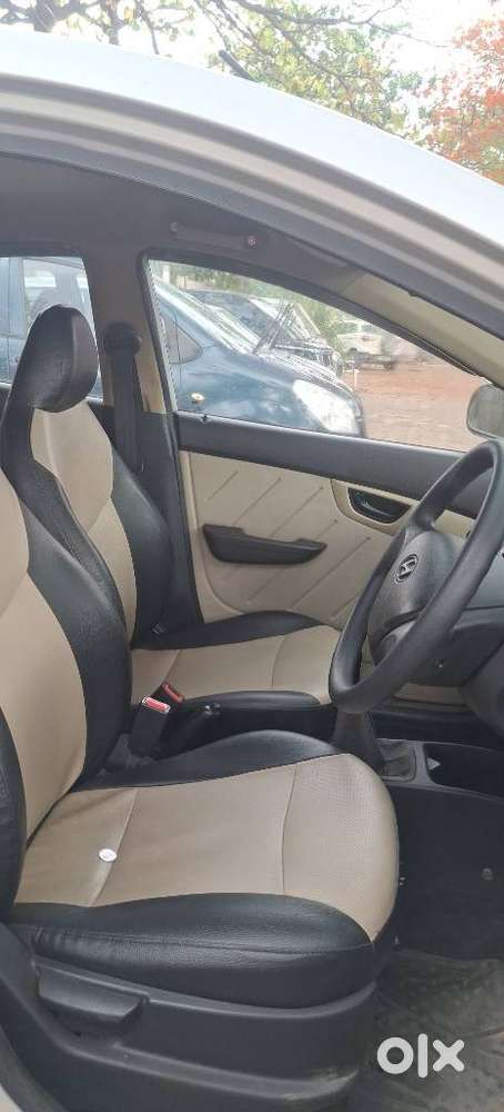 Hyundai Eon D-lite +, 2014, Petrol