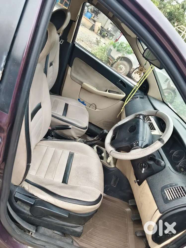Tata Manza 2012 Diesel Good Condition