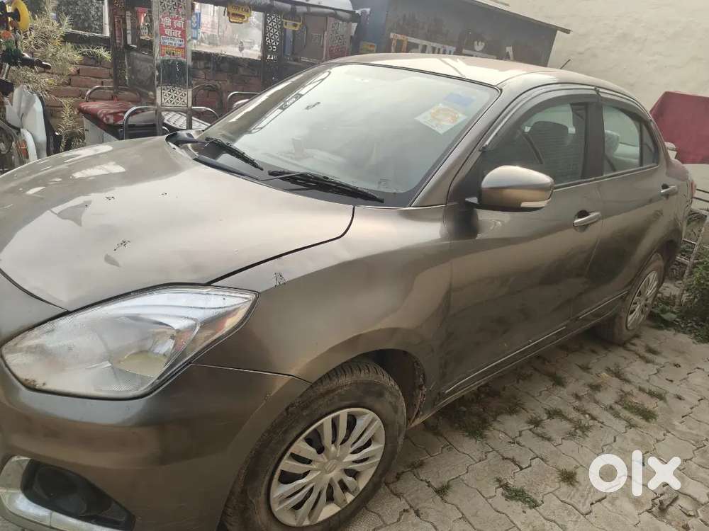 Maruti Suzuki Swift Desire 2023 Model