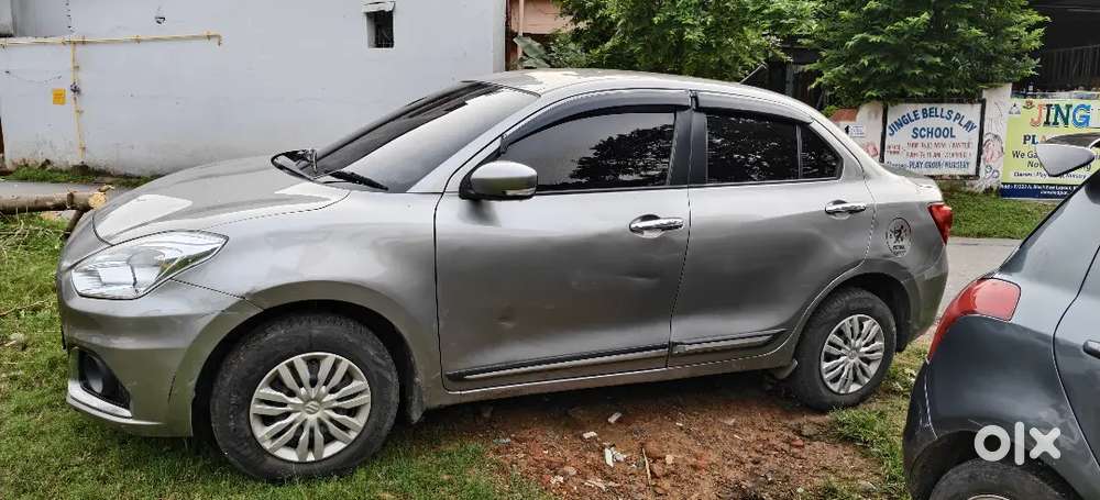Maruti Suzuki Dzire 2023 1st