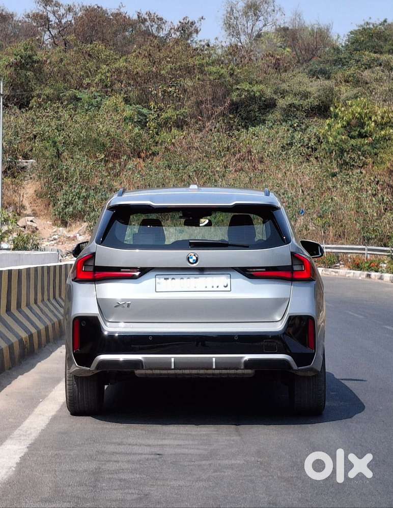 Bmw X1 Sdrive18i M Sport, 2025, Petrol