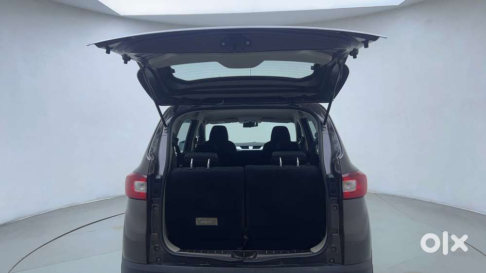 Renault Triber Rxz Easy-r Amt, 2024, Petrol