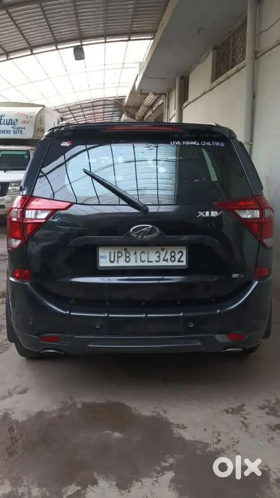 Mahindra Xuv500 2020 Diesel 70000 Km Driven