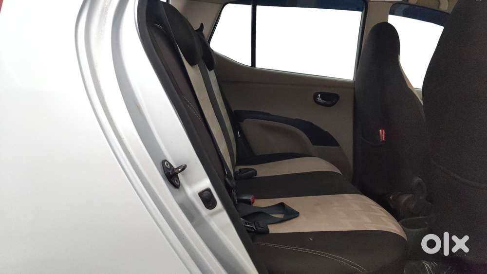 Hyundai I10 Asta, 2013, Petrol