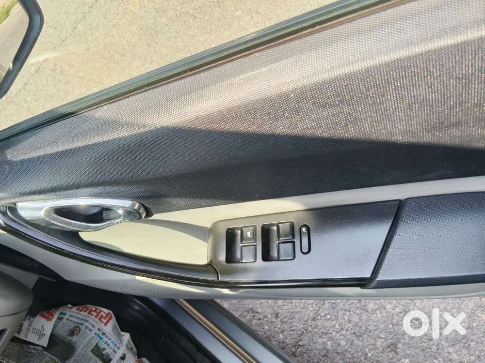 Tata Tiago 2019 Petrol Well Maintained
