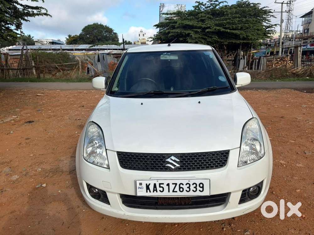 Maruti Suzuki Diesel 2010