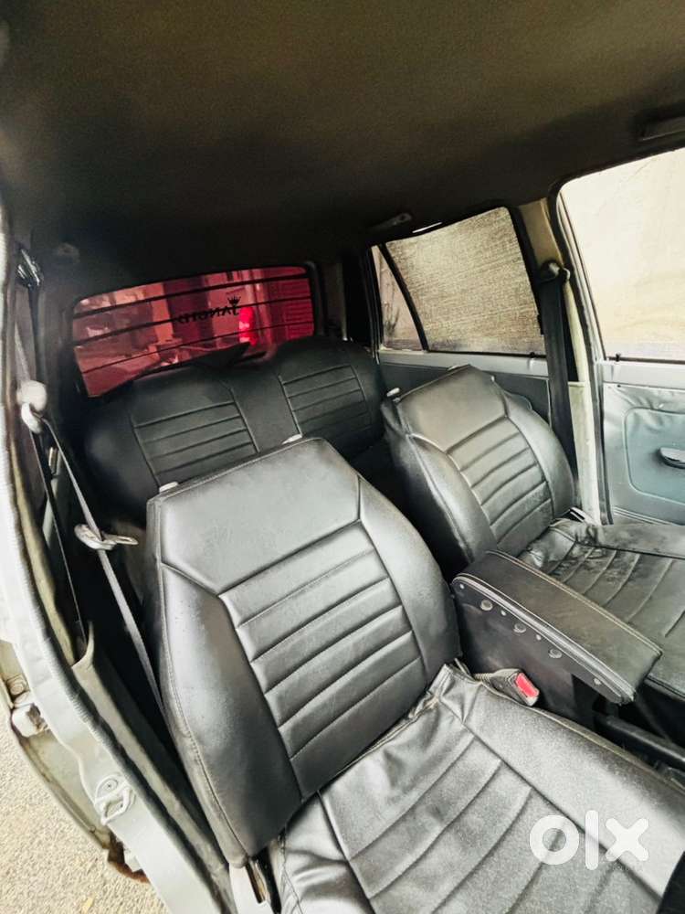 Maruti Suzuki 800 Petrol Manual 1