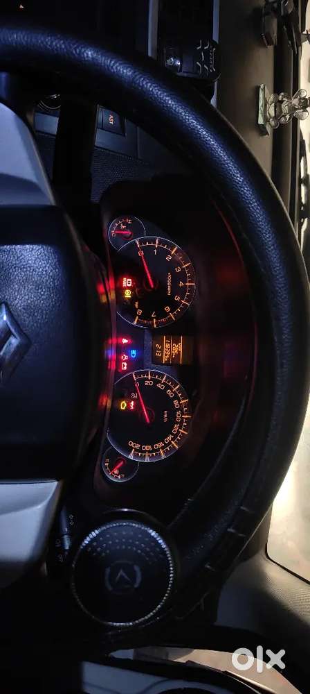 Maruti Suzuki Swift 2018 Petrol Well Maintained
