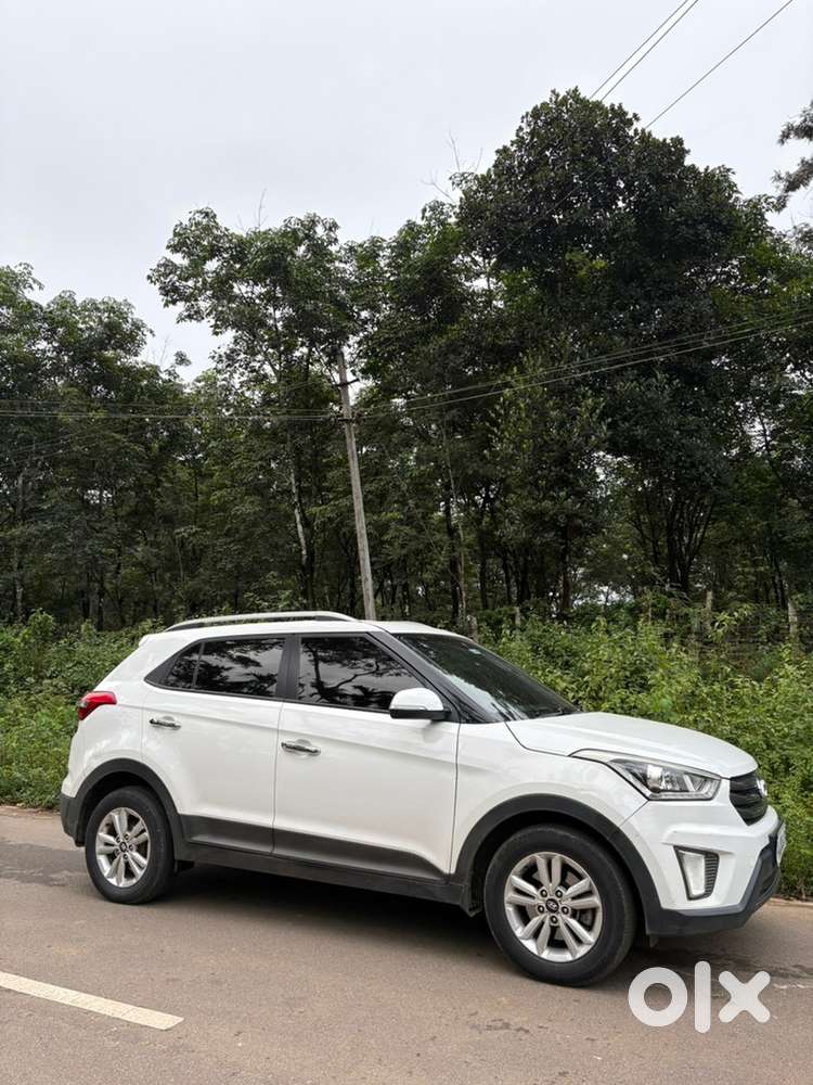 Hyundai Creta Diesel 2015, Very Powerfull Engine