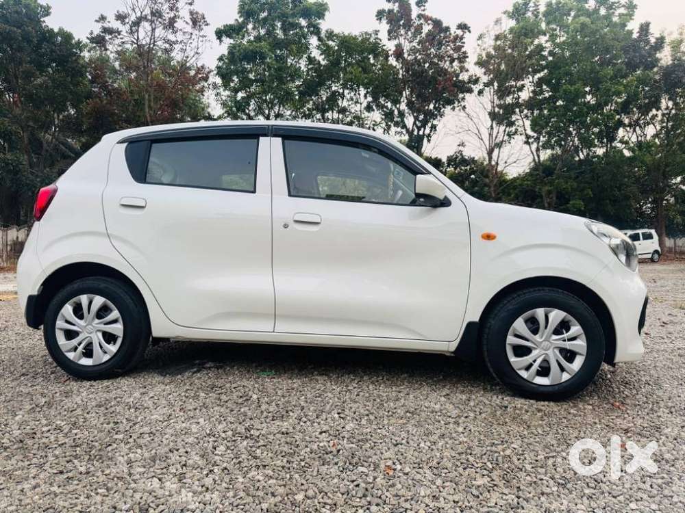 Maruti Suzuki Celerio 1.0 Vxi Ags, 2022, Petrol