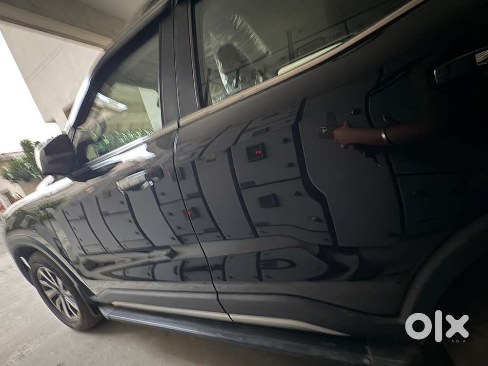 Brand New Scorpio-n Diesel 2026 Driven Only 3500 And 3 Months Old
