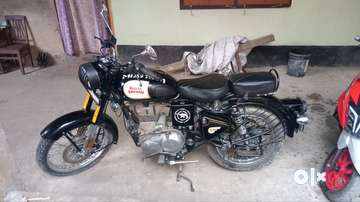 Olx bullet cheap classic 350