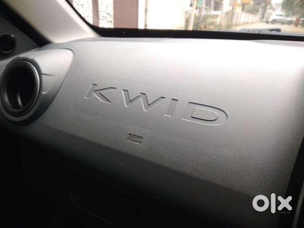 Renault Kwid Rxt 1.0, 2020, Petrol