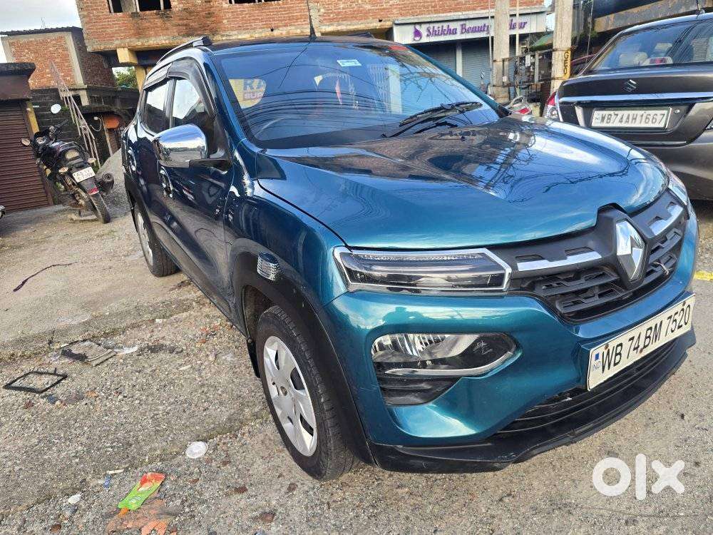 Renault Kwid Rxt 1.0, 2023, Petrol