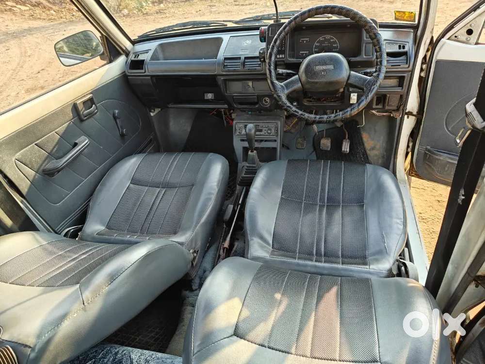 Maruti Suzuki 800 Petrol 2000
