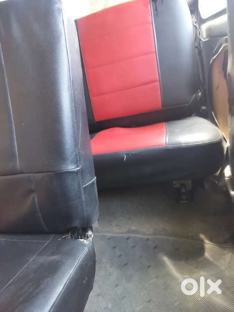 Maruti Suzuki Eeco 2020 Cng & Hybrids 115000 Km Driven