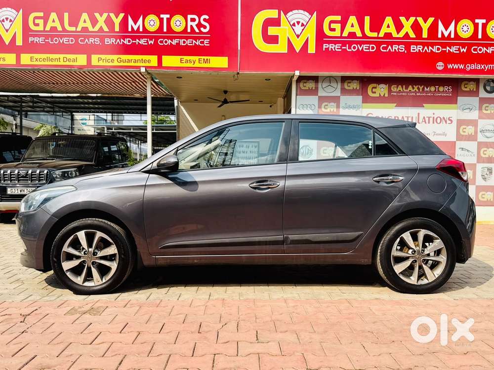 Hyundai I20 1.2 Asta, 2014, Petrol