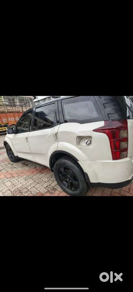 Mahindra Xuv500 2wd 2012 Diesel
