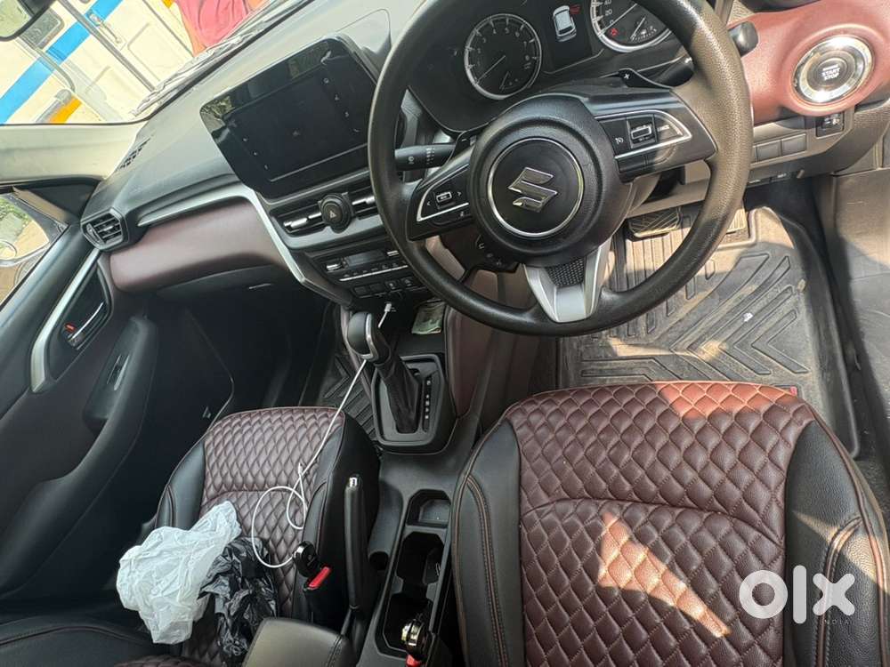 Maruti Suzuki Vitara 2025