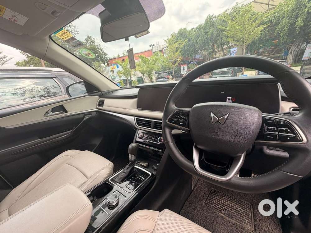 Mahindra Xuv700 Diesel 2024