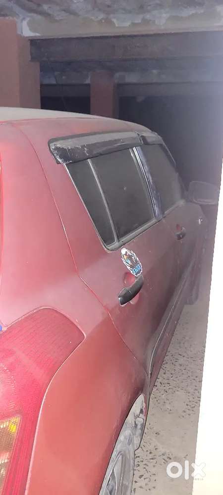 Maruti Suzuki Swift 2006 Petrol Variant