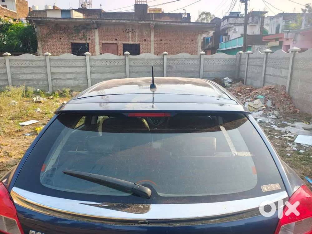 Maruti Suzuki Baleno 2019 Model