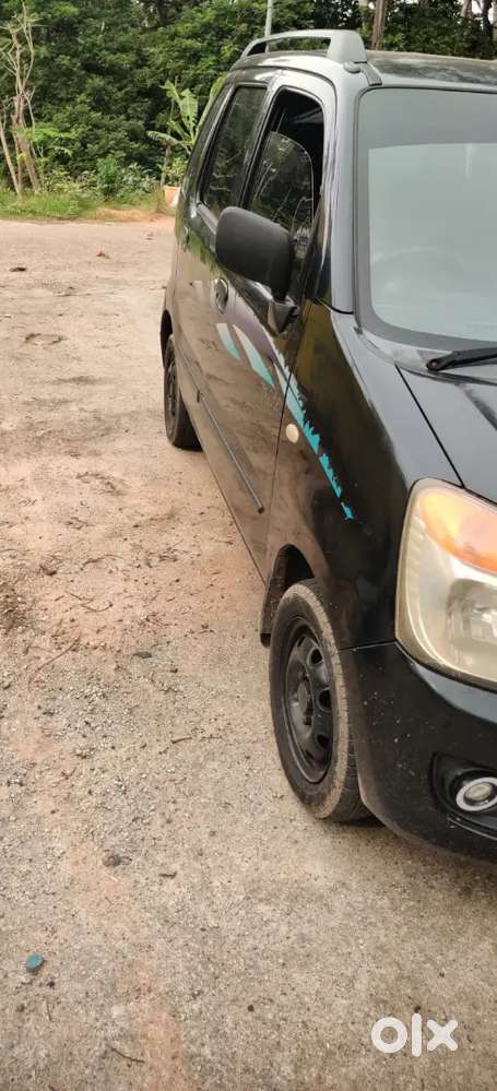 Maruti Suzuki Wagon R 1.0 2007