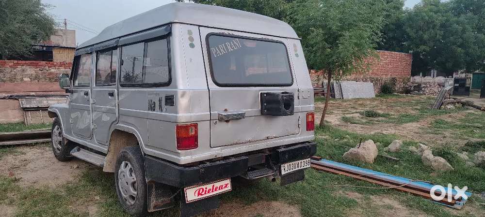 Mahindra Maxx Diesel 2wd Manual 2007