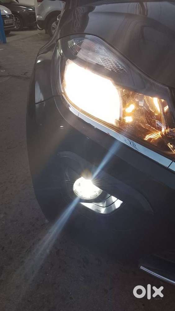 Tata Nexon 1.2 Revotron Xm, 2018, Petrol