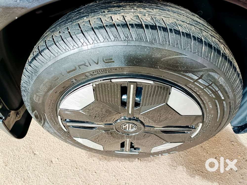 Mg Comet Ev Play Gamer Edition, 2024, Electric