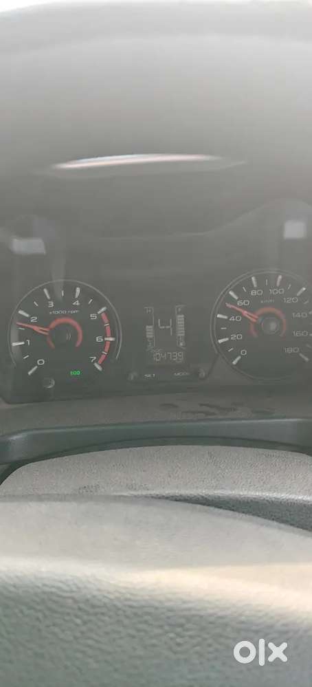 Mahindra Kuv 100 Diesel 2016