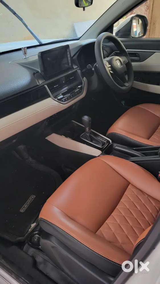 Can Accept Hard Cash As Well. Honda Elevate 2026 Petrol 3200 Km Driven