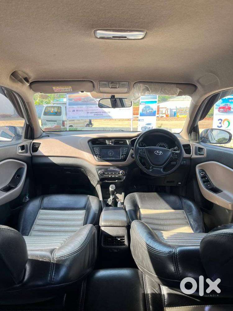 Hyundai Elite I20 Asta 1.4 Crdi, 2015, Diesel