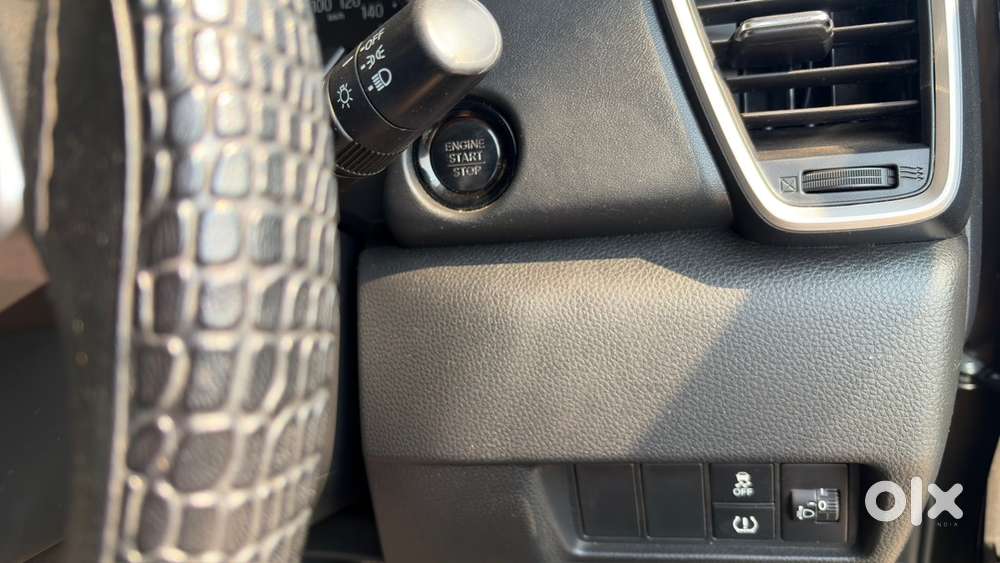 Honda City 2022 Petrol 47000 Km Driven