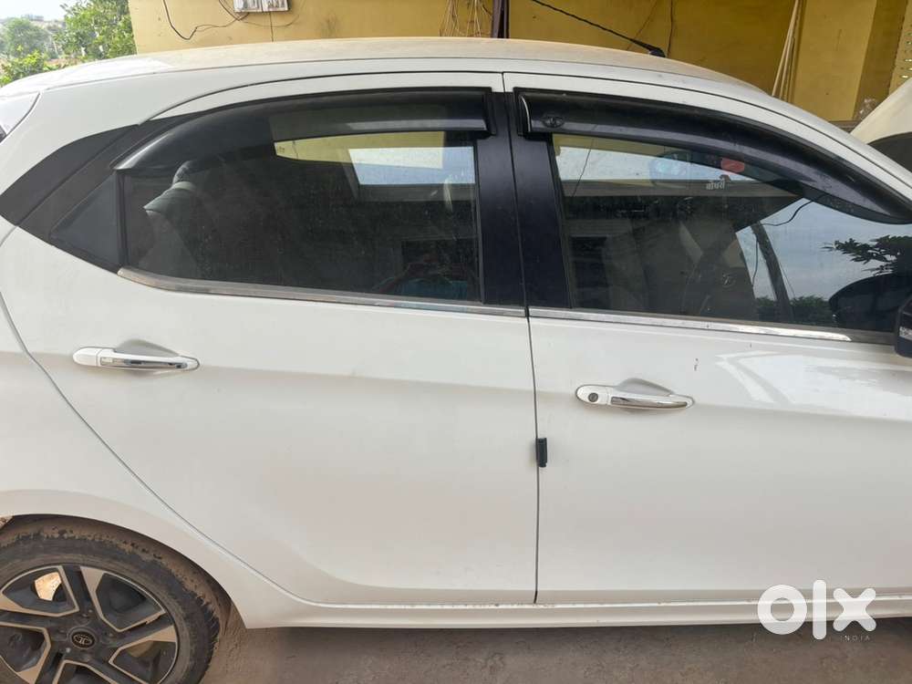 Tata Tiago Petrol Xza 2023